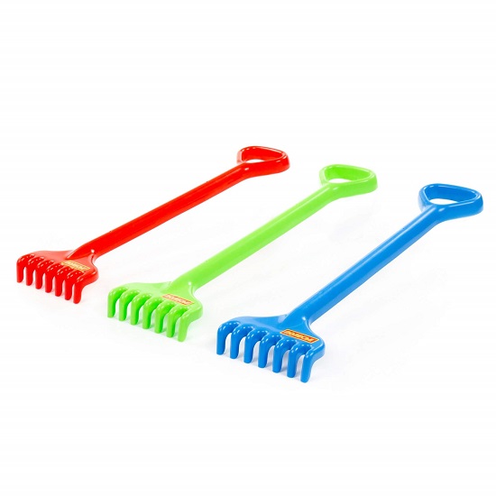 Грабли ПОЛЕСЬЕ большие 4697