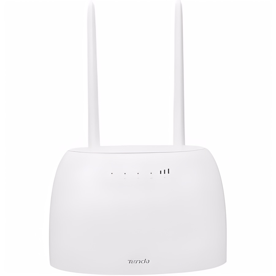 Роутер WiFI TENDA 4G06, 4G LTE и 4G VoLTE wiFi
