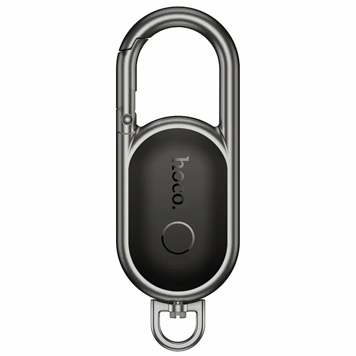 Беспроводная метка Apple AirTag HOCO E91J Black