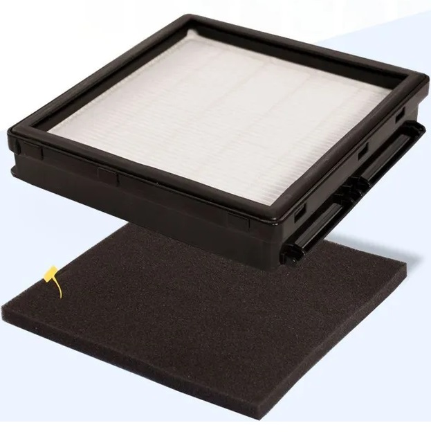 Фильтр FILTERO FTH 35 SAM HEPA фильтр для пылесосов Samsung