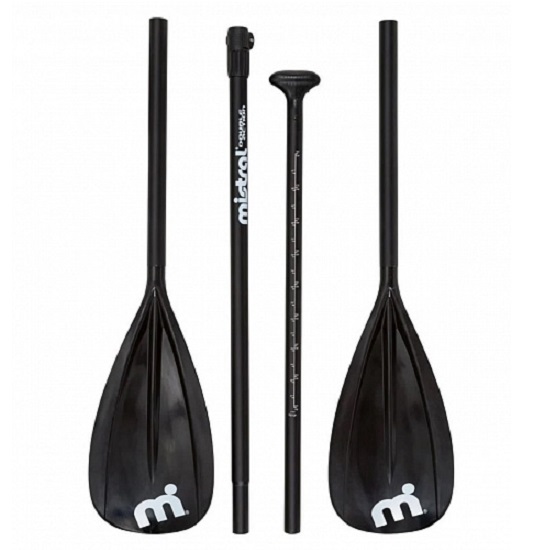 Весло трансформер MISTRAL 2 в 1