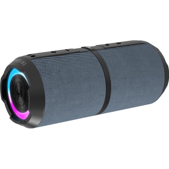 Колонка портативная URAL Гагарин ГР-001, синий, 20W