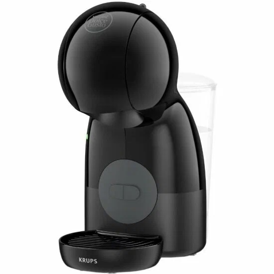 Кофемашина KRUPS KP1A3BP16 Dolce Gusto Piccolo черный