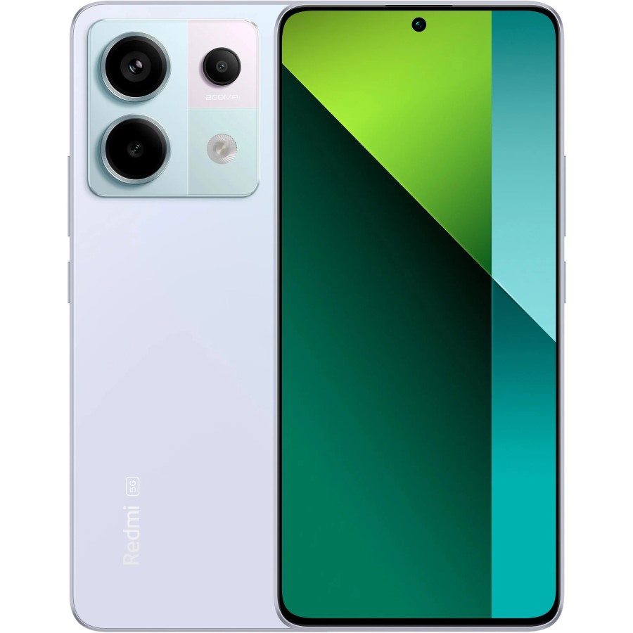Смартфон Xiaomi Redmi Note 13 Pro 5G 12/512Gb Aurora purple