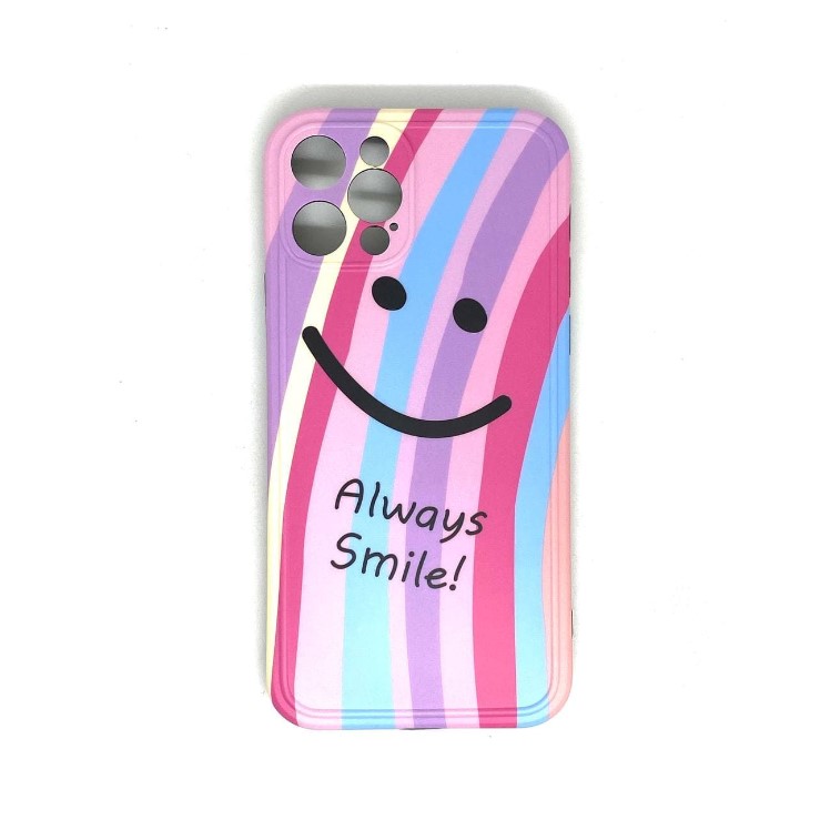 Задняя накладка NONAME для iPhone 12/12 PRO №5