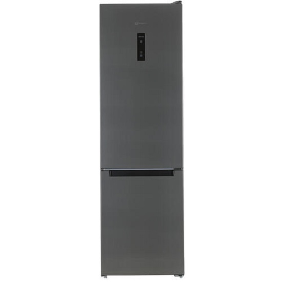 Холодильник INDESIT ITS 5200 NG серый
