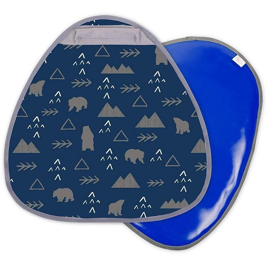 Ледянка NIKA ЛГП52/С северный Х