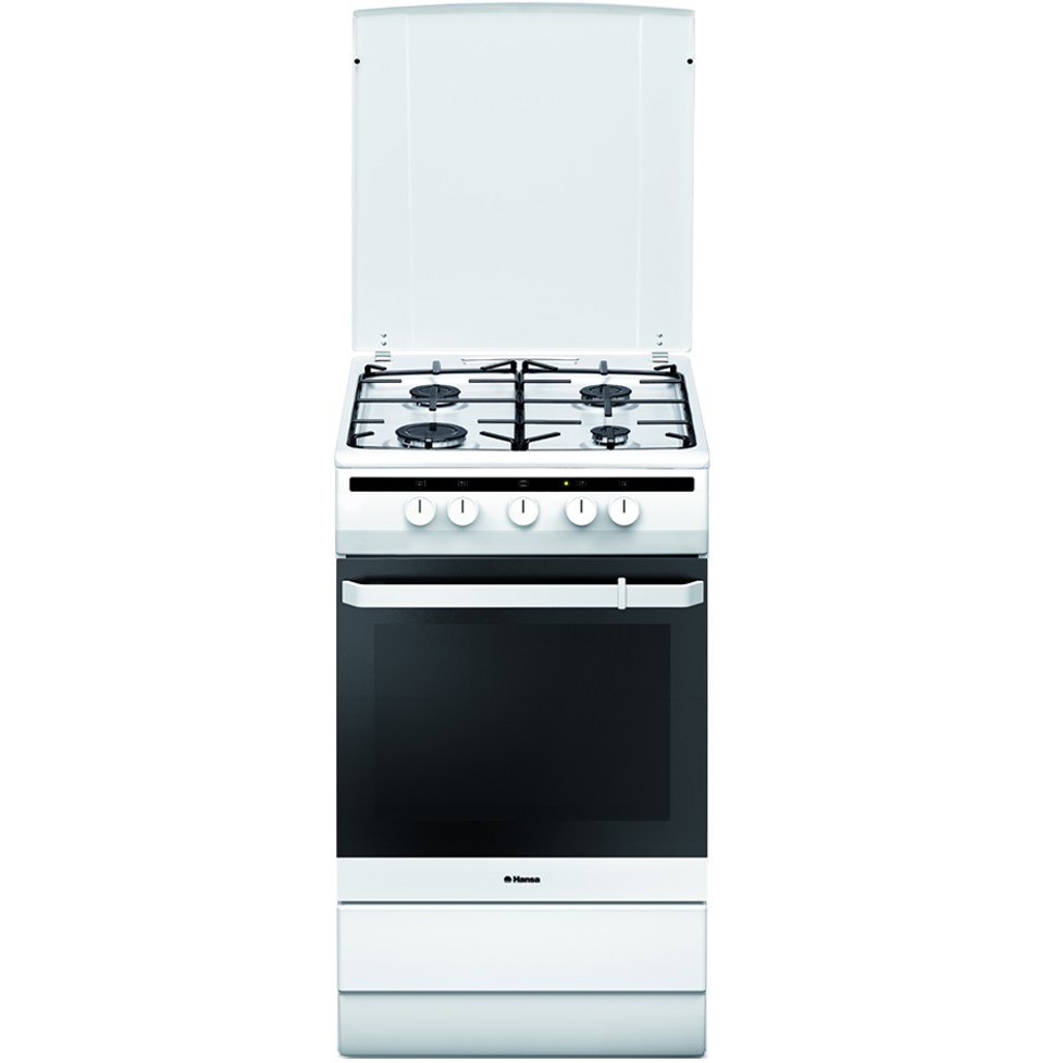 Комбинированная плита HANSA FCMW63000