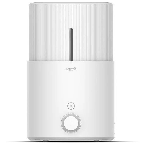 Увлажнитель воздуха Xiaomi Deerma Air Humidifier 5L DEM-SJS600 White
