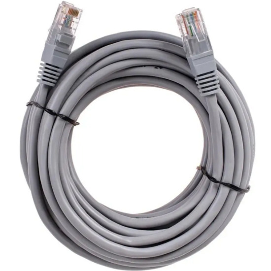 Патч-корд  3.0м ENERGY POWER (кат.5e,568,4 пары)