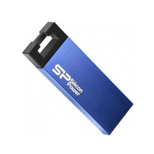 USB 64Gb Silicon Power Touch 835 синий