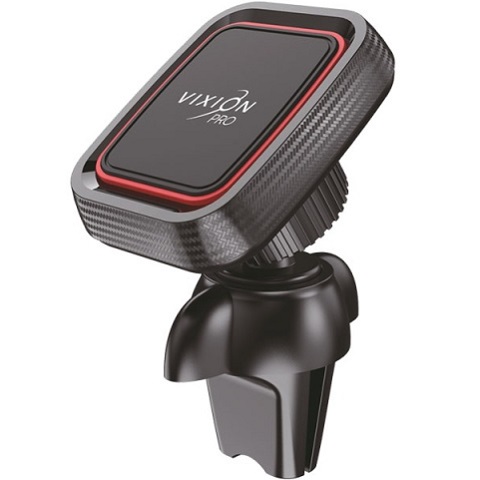 Автомобильный держатель VIXION VR-15 черный