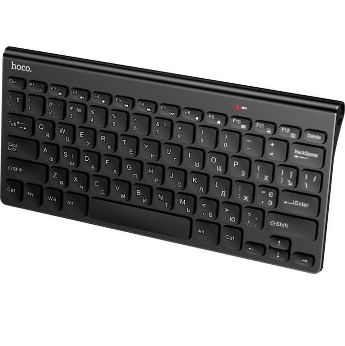 Клавиатура НОСО GM70 Black