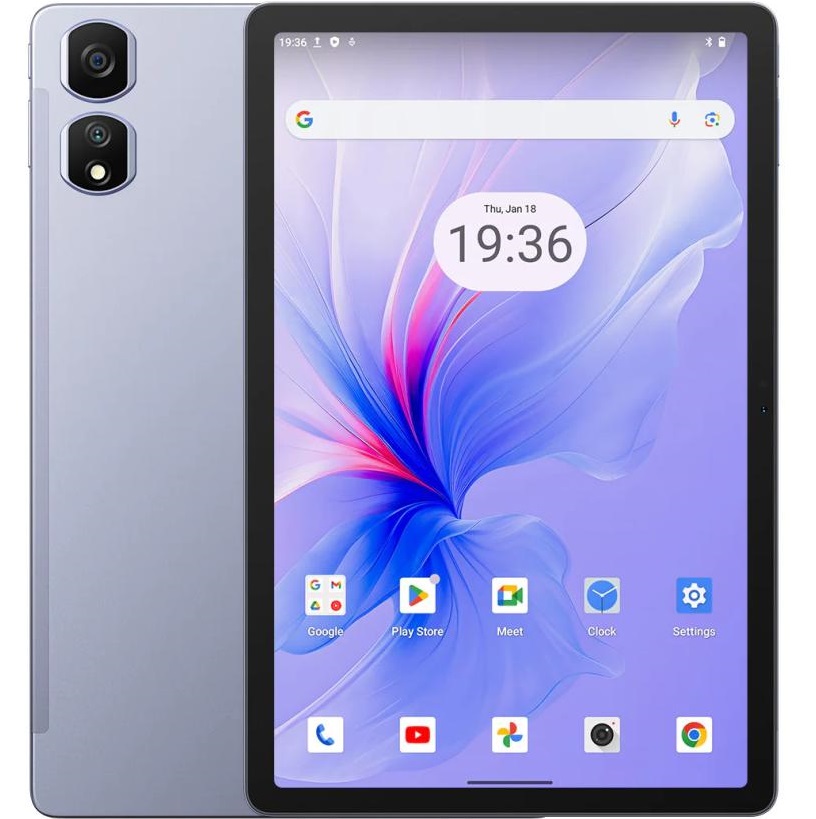 Планшет 11" Blackview Tab 16 Pro 8/256 Фиолетовый (2-sim)