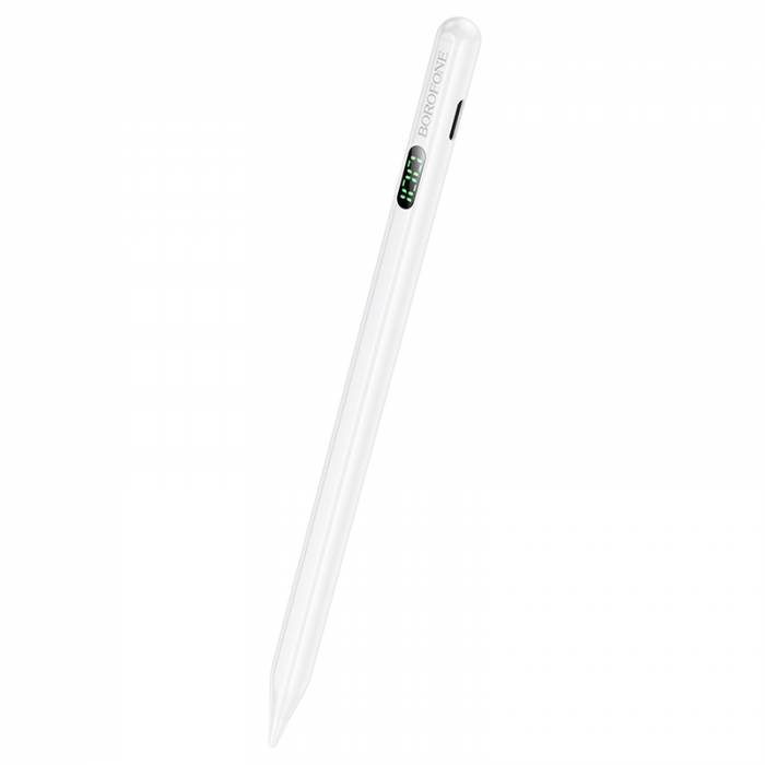 Стилус BOROFONE BG101 Active white