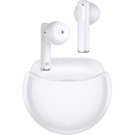 Наушники HONOR Choice TWS Earbuds X5e, белый