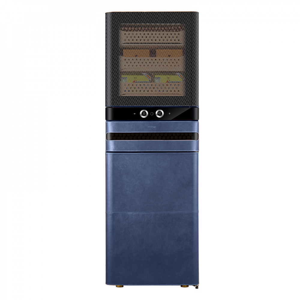 Afidano L8 (Королевский синий)