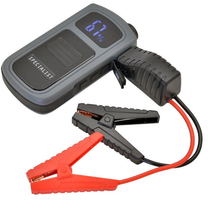 Пуско-зарядное устройство BERKUT JSL-13000