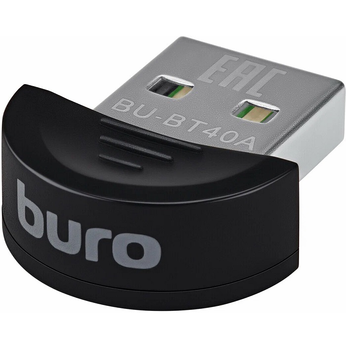 Адаптер Bluetooth BURO BT-40A