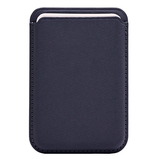 Кошелек для карт ORG FineW SafeMag на магните (black)