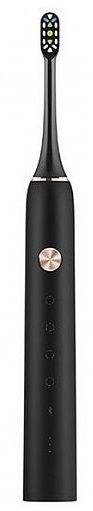 Зубная щетка XIAOMI Soocas X3U Black