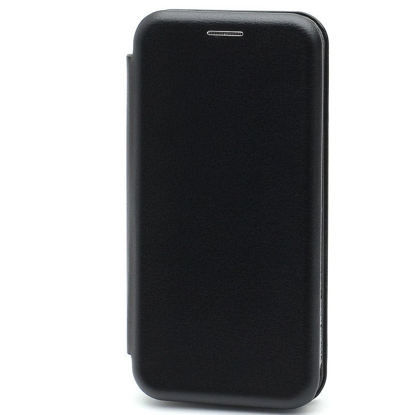 Чехол футляр-книга BF для Galaxy A52 черный