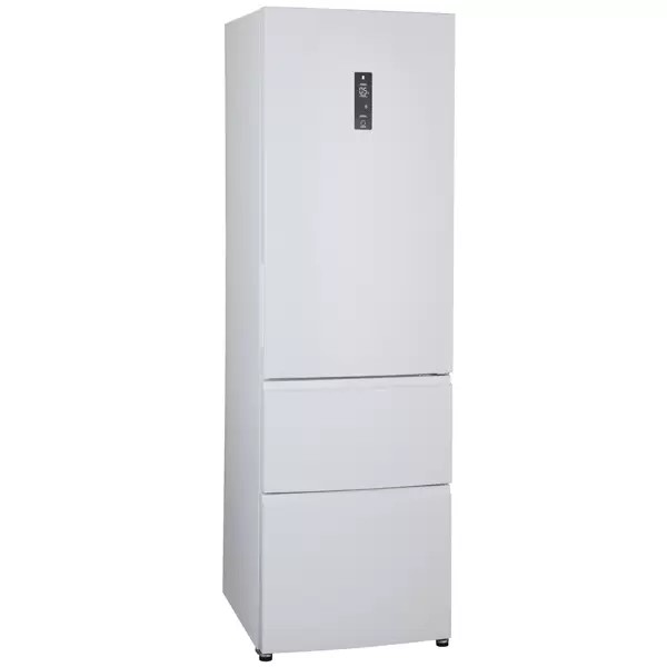 Холодильник HAIER A2F635CWMV белый