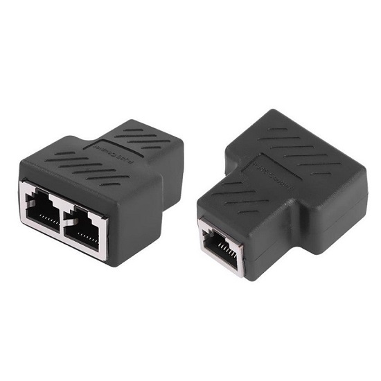 Коннектор LAN 2гн Dream HD58 (179922)