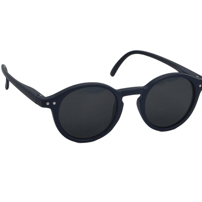 Солнцезащитные очки детские, uv 400, ширина 12.2 см, дужка 12.3 см, линза 4×3.4 см 10823196