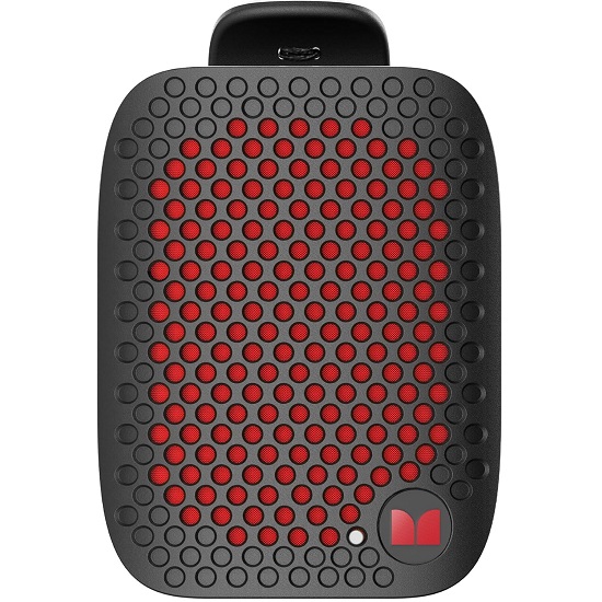 Колонка портативная MONSTER Blaster micro M3, чёрная