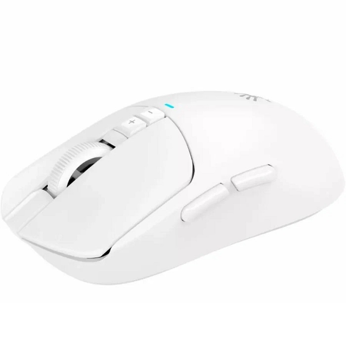 Мышь БП A4TECH Bloody R72 Ultra белый