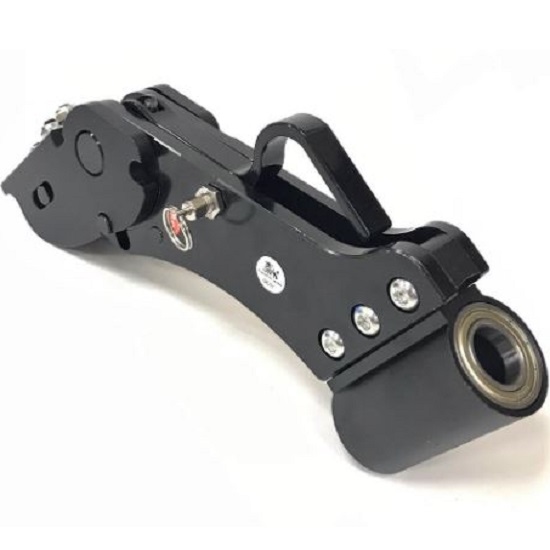 Механизм складывания Kugoo Max Speed