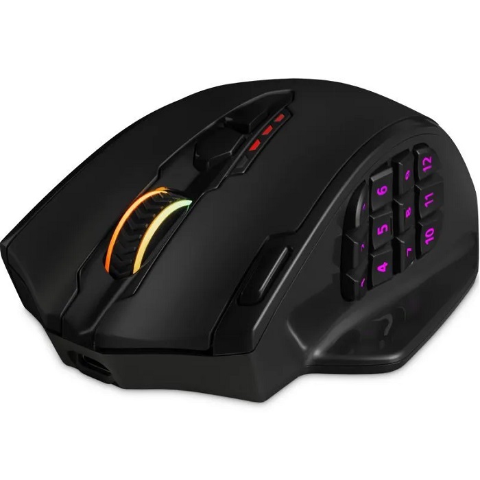 Мышь REDRAGON Impact Elite