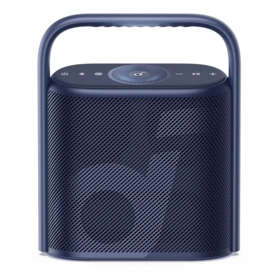 Колонка беспроводная SOUNDCORE Motion X500 A3131 Blue