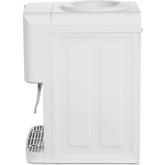 Кулер Hyundai H-WD115E настольный белый