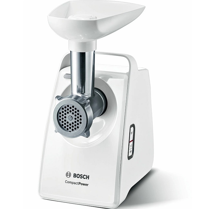 Мясорубка BOSCH MFW3X14W