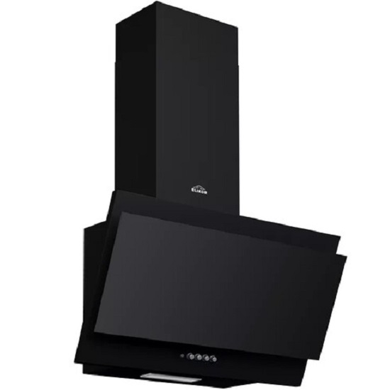 Вытяжка ELIKOR TITAN 50P-430-K3D BLACK