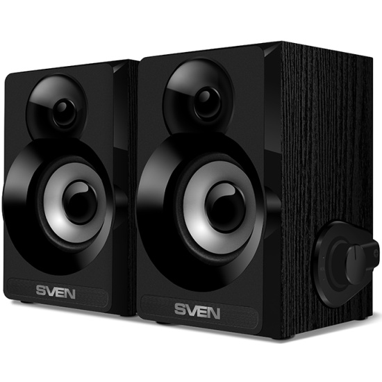 Колонки 2.0 SVEN SPS-517