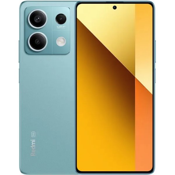 Смартфон Xiaomi Redmi Note 13 5G 8/256Gb Ocean Teal