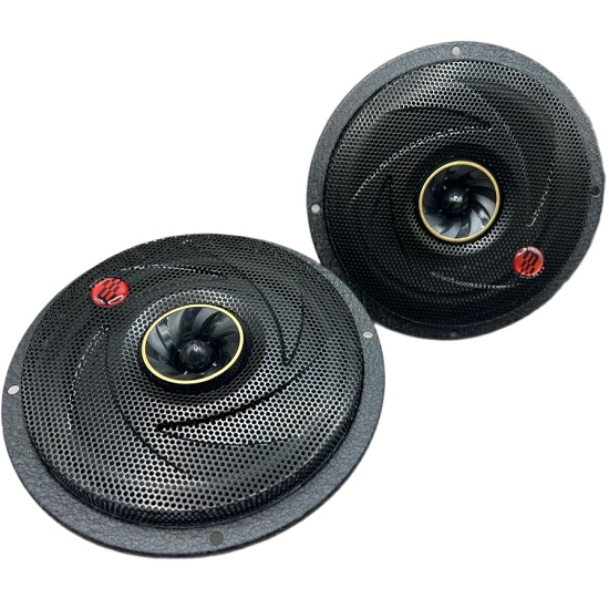 Автоакустика BOS MINI BOS-5565 6,5" 