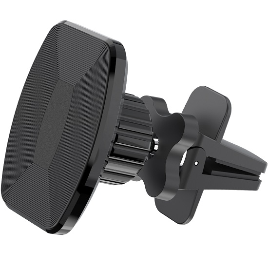 Автомобильный держатель PERO CH10 магнитный в воздуховод