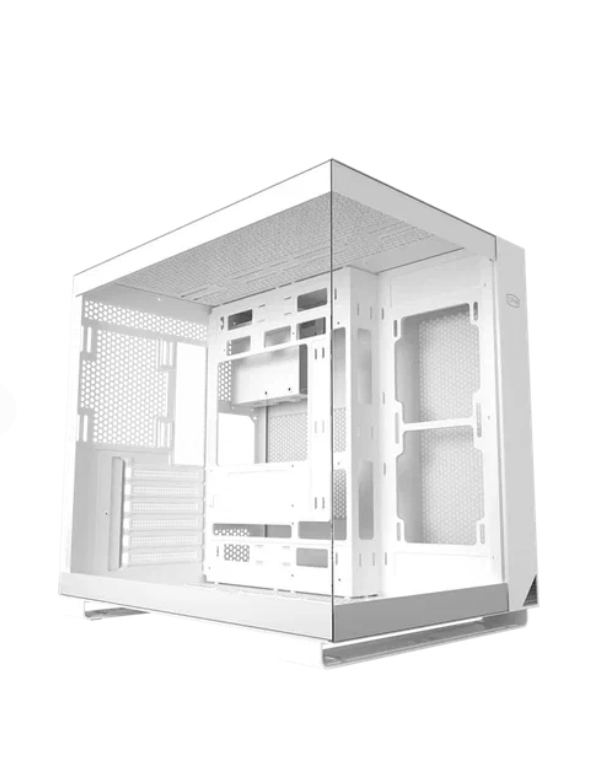 Системный блок игровой TOP ULTRA 161025 (i5-14600KF/ 32GB DDR5/ 1TB SSD/ RTX 3050/ DOS)