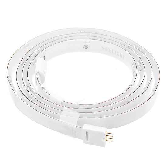 Удлинитель светодиодной ленты RGB Yeelight Lightstrip Plus Extension 1S/YLOT01YL (8OT0010W0GL)