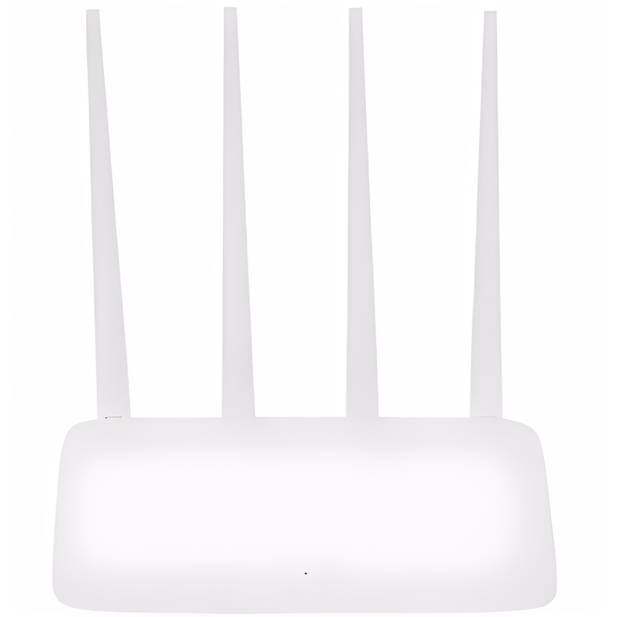 Роутер Wi-FI TENDA F6 Wi-Fi 300MBPS 10/100M