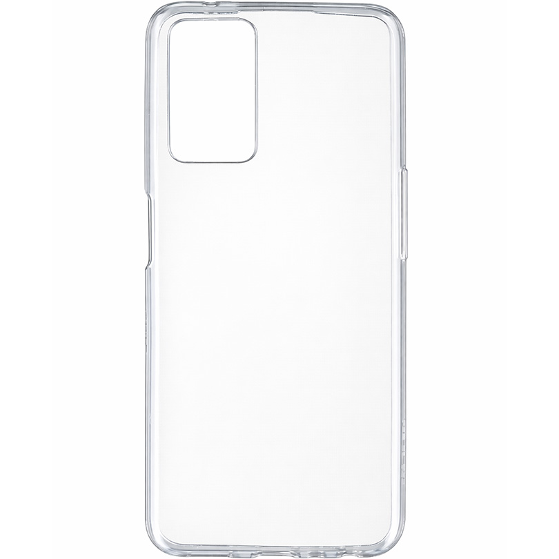 Задняя накладка ZIBELINO Ultra Thin Case для Realme 9i (прозрачный)