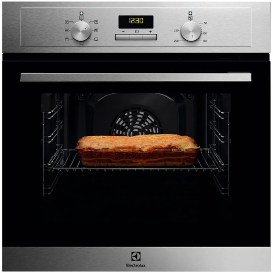 Духовой шкаф ELECTROLUX EOF3H00BX