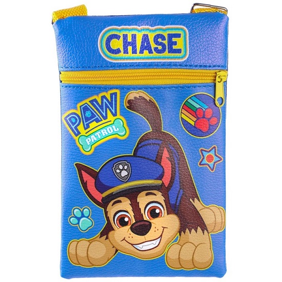 Сумка детская, 11х16 см, Щенячий патруль 9317614