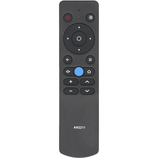 Пульт HUAYU для TV ТРИКОЛОР AN2211
