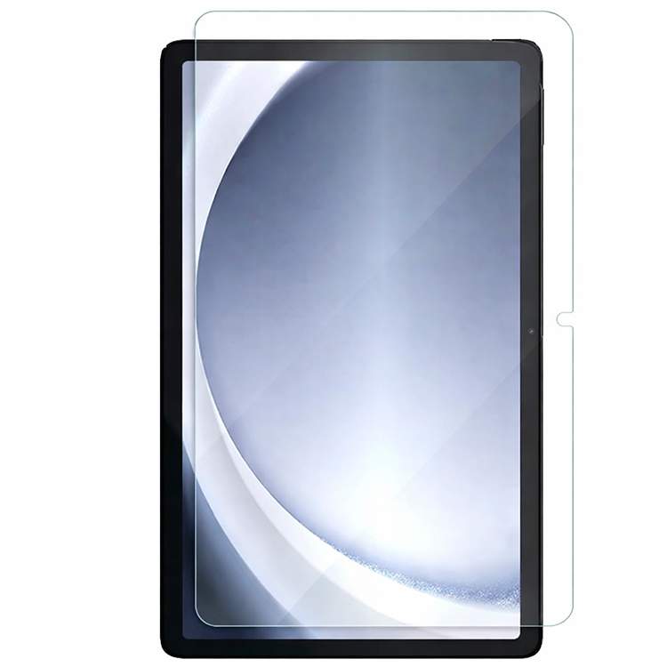 Противоударное стекло ZIBELINO для Samsung Galaxy Tab A9 Plus (X210/X215/X216) (11.0")