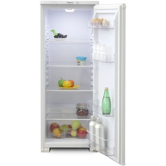 Холодильник БИРЮСА Б-111 белый